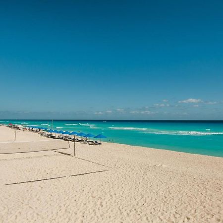 Hotelzone L16 Beach Access Канкун Екстериор снимка