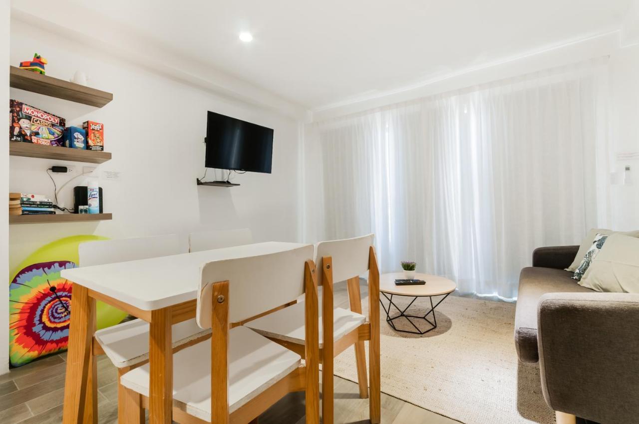 Hotelzone L16 Beach Access Канкун Екстериор снимка