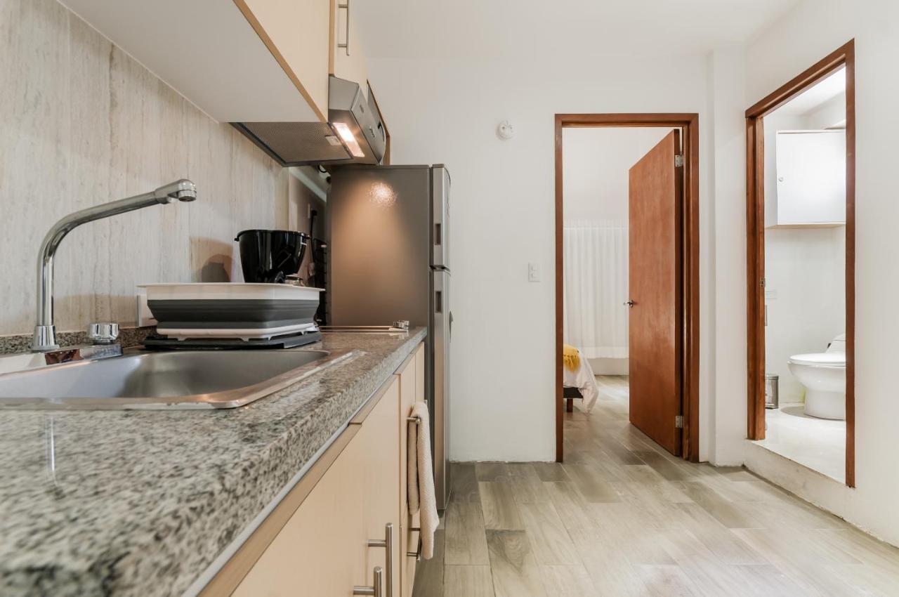Hotelzone L16 Beach Access Канкун Екстериор снимка